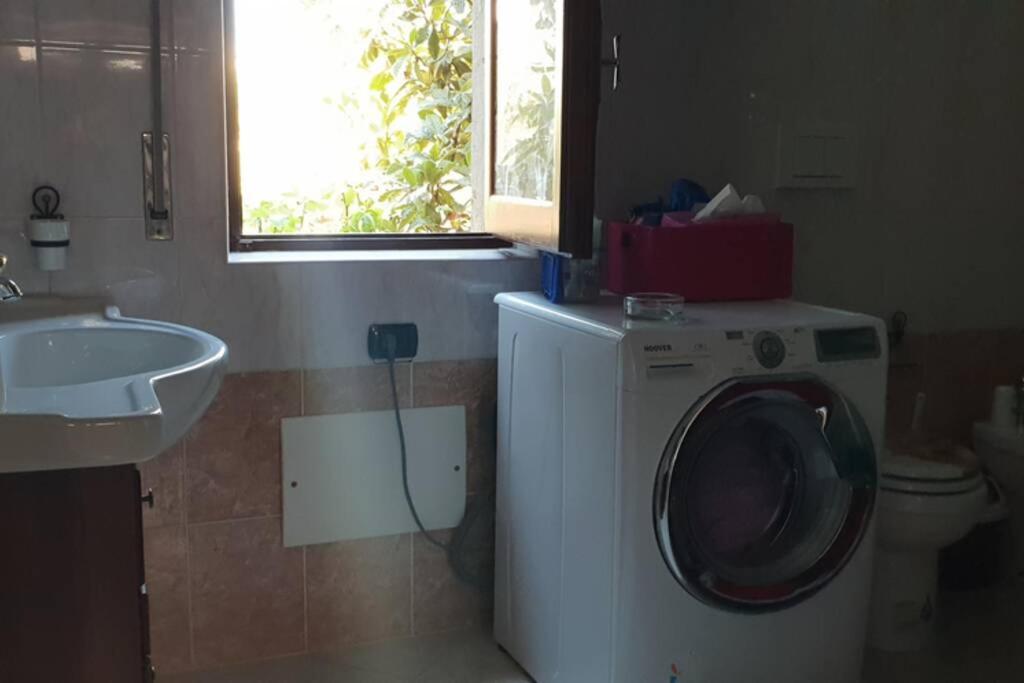 Kép La casa di Dedda I.U.N. Q4233 szállásáról Santa Caterinában a galériában