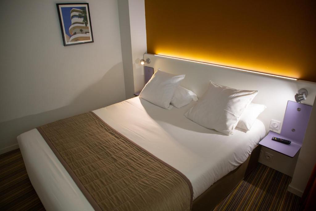 Privilège Appart Hôtel Saint Exupéry - Resim 9