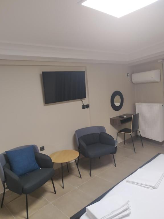 Elaea Boutique Apartments - Resim 27