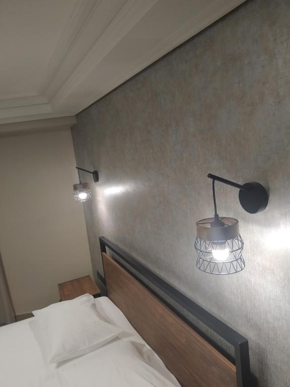 Elaea Boutique Apartments - Resim 23