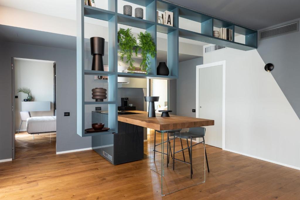 Demo Hotel Design Emotion - Resim 31