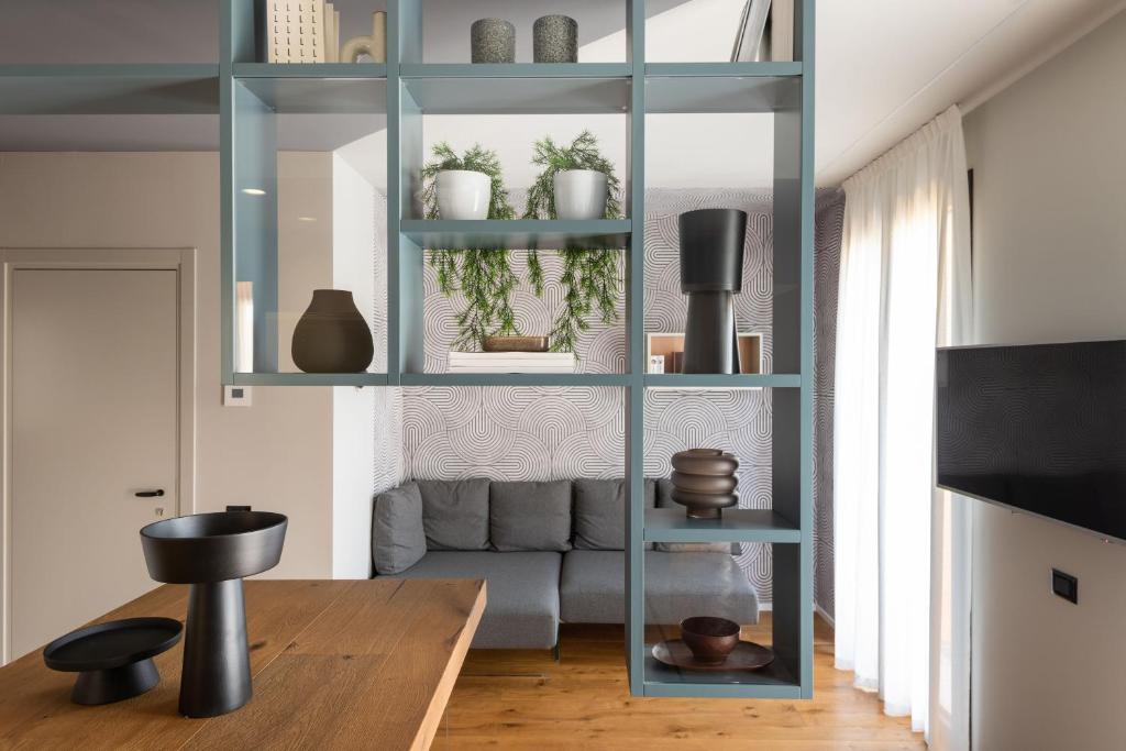 Demo Hotel Design Emotion - Resim 35