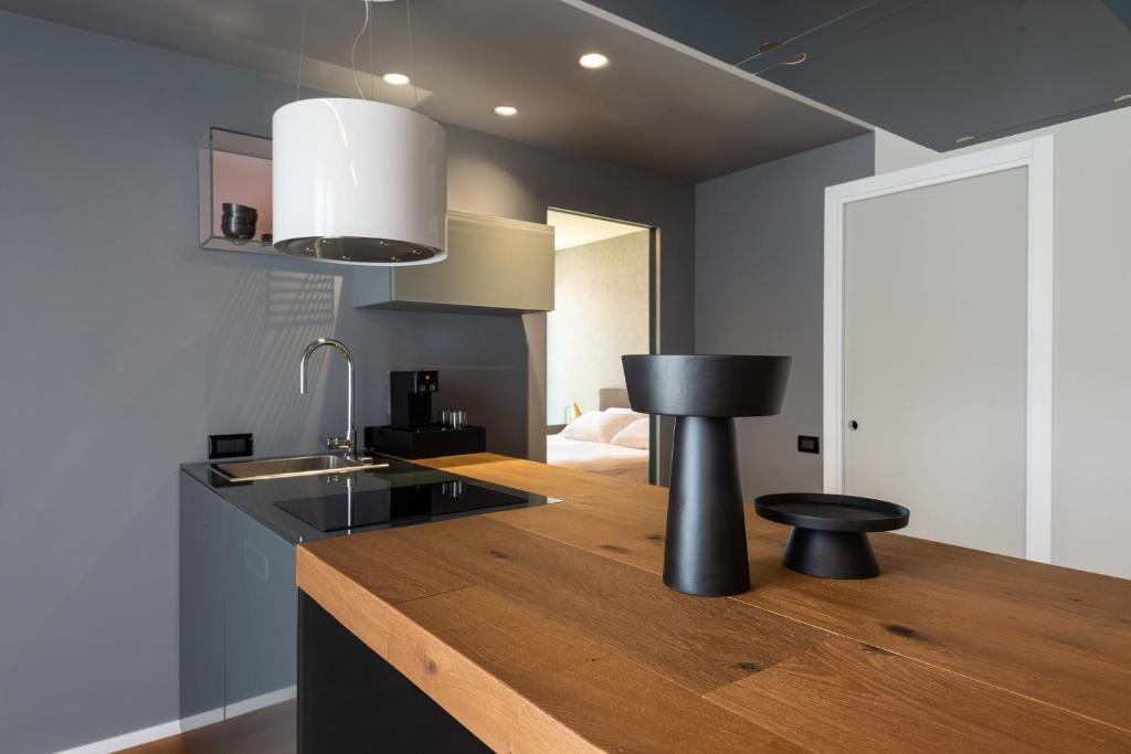 Demo Hotel Design Emotion - Resim 36