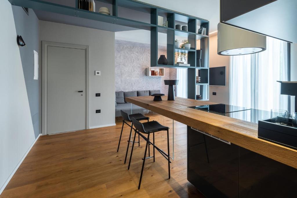 Demo Hotel Design Emotion - Resim 44