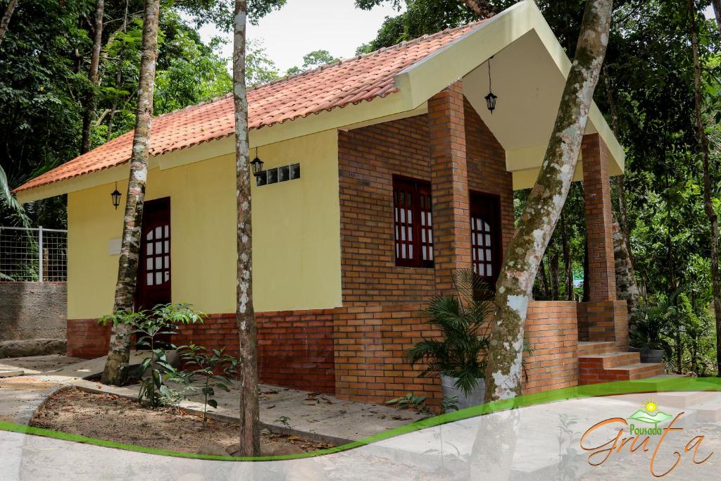 Pousada Gruta