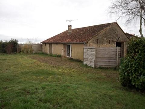 Gîte de La Brenelière - Appartement