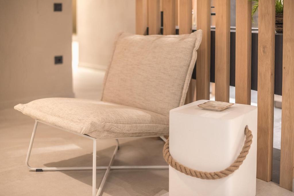 Apollonos 28 Luxury Suites - 公寓 - 一楼