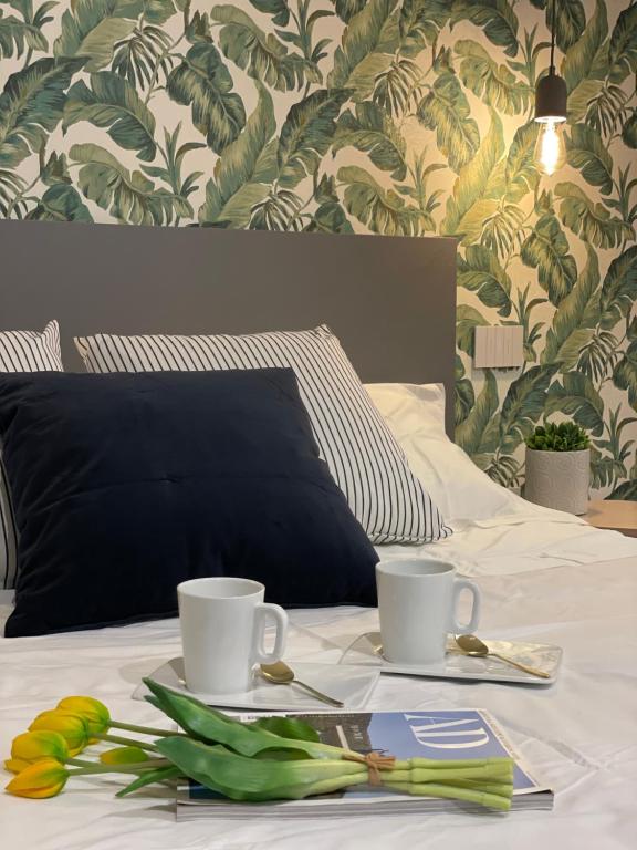Vento Suites - King Suite Met Balkon