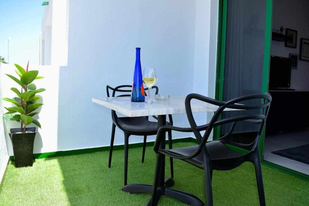 Fotografie z fotogalerie ubytování Holyhome grey 204 v destinaci Costa Teguise