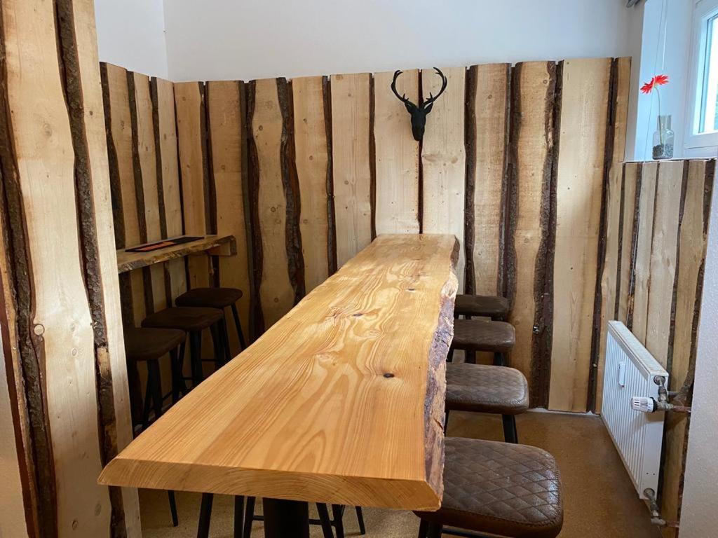 Fotografie z fotogalerie ubytování Hostel Harzer Hof v destinaci Hahnenklee-Bockswiese
