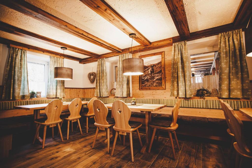 Fotografie z fotogalerie ubytování Gasthof Gschoadwirt v destinaci Kernhof
