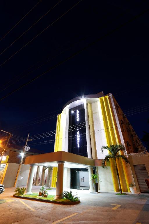  Hotel Tauari