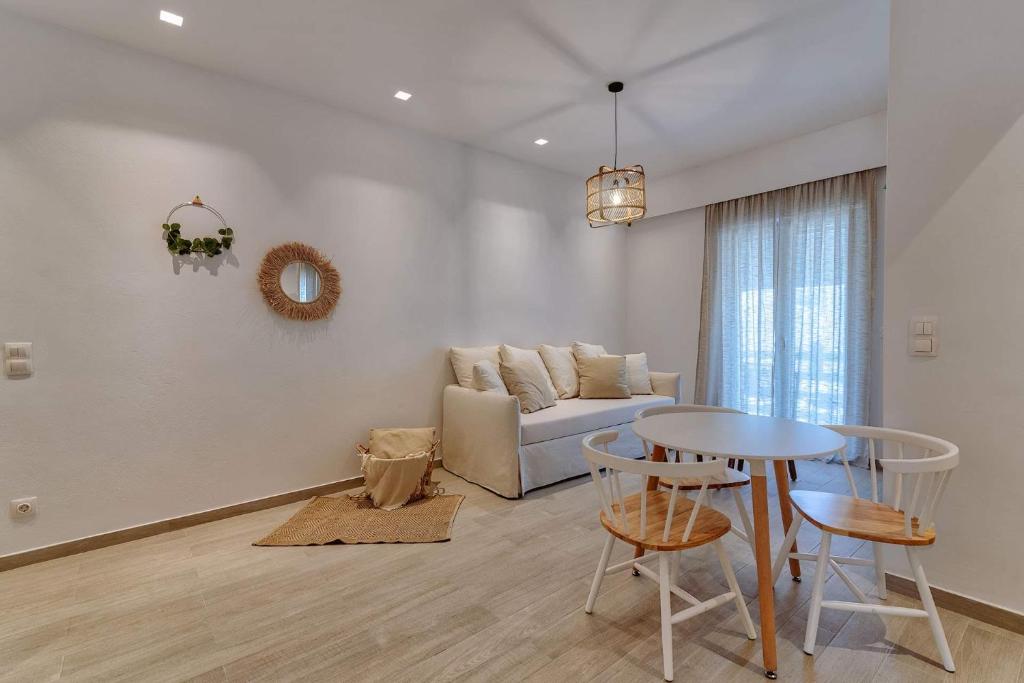 Ardilia Cosy Apartments - 豪华套房