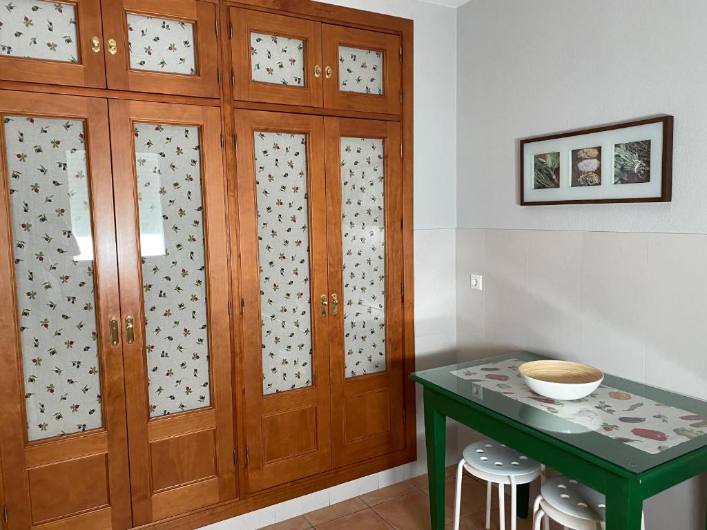 Fotografia z galérie ubytovania Apartamento Conil Santa Clara v destinácii Conil de la Frontera