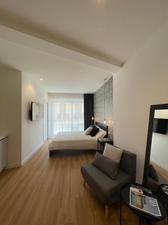 Vento Suites - 