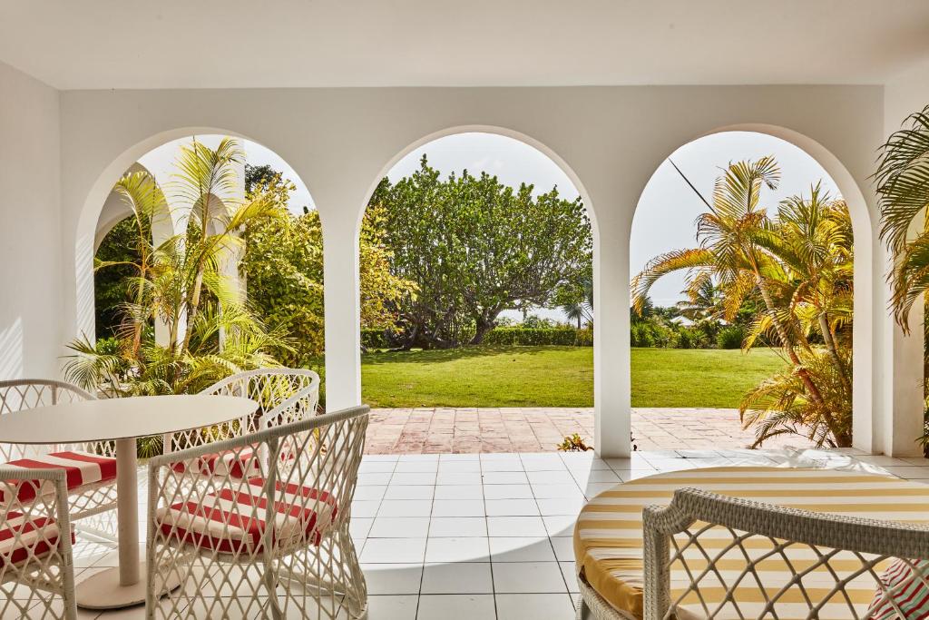 Malliouhana Resort Anguilla photo 5