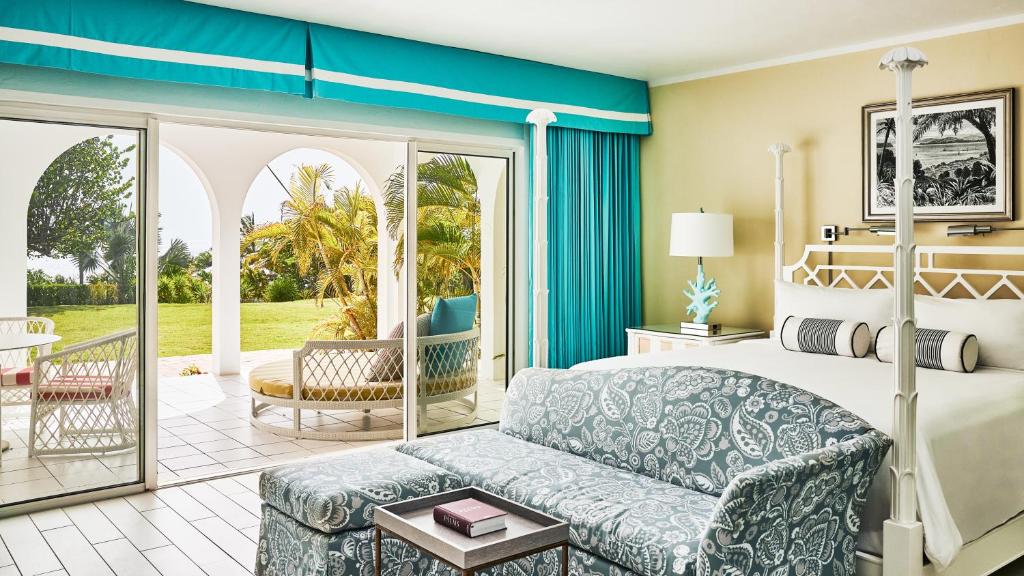 Malliouhana Resort Anguilla photo 2