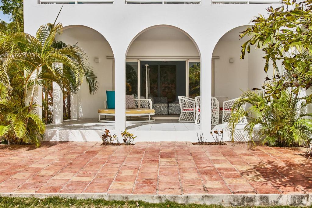 Malliouhana Resort Anguilla photo 4