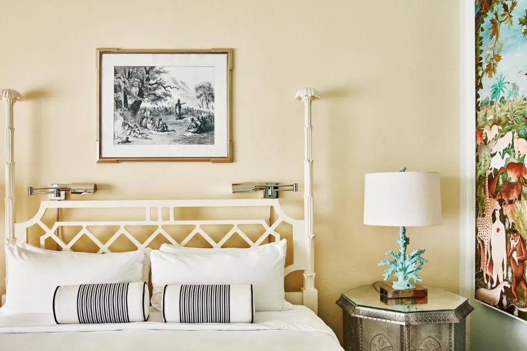 Ocean View Premium 2 Queen