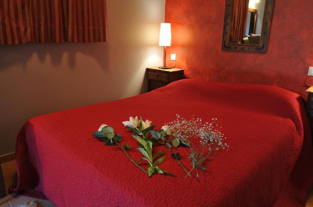 Georgio's V Chalet Kalavrita - 13