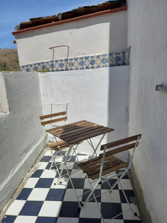 La foresteria di Villa Mirto mimosa