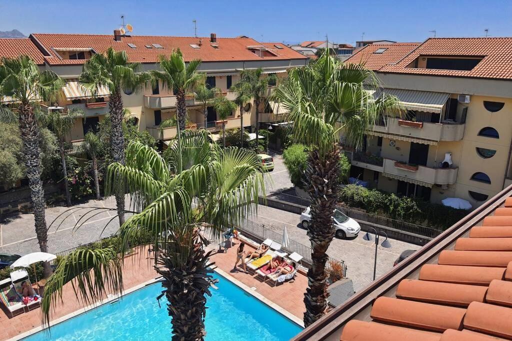 Billede fra billedgalleriet på Sicilia, Mansarda le due terrazze i Mascali