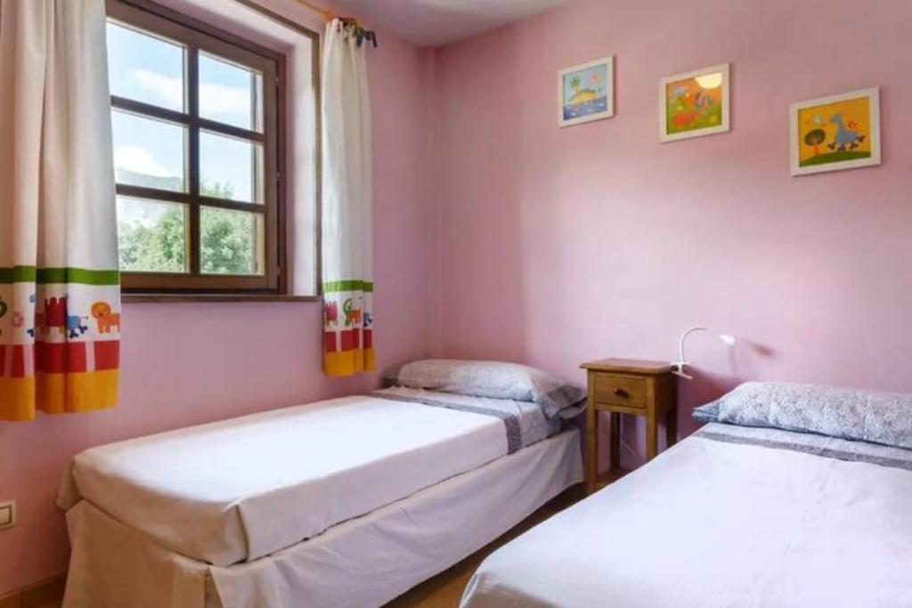 Unifamiliar El Pueyo de Jaca, Panticosa, Panticosa – Updated ...