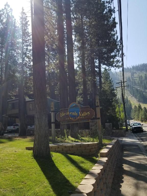 Heavenly Valley Townhouses, South Lake Tahoe – Preços atualizados 2023