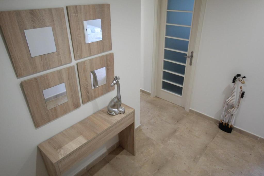 Fotografie z fotogalerie ubytování Sidney v destinaci Cala de Finestrat