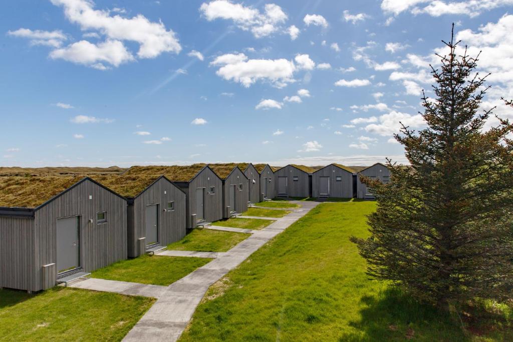 Fotografie z fotogalerie ubytování Magma Hotel v destinaci Kirkjubæjarklaustur