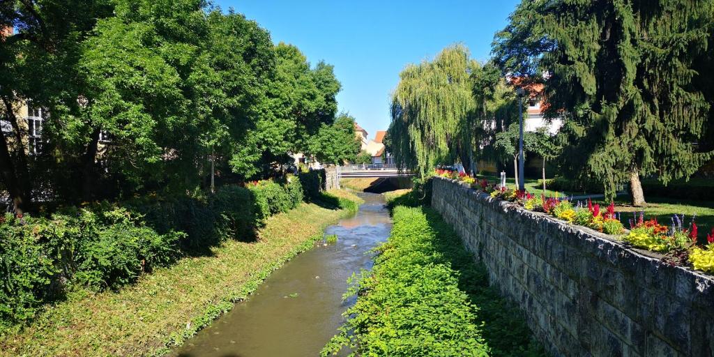 Fotografia z galérie ubytovania Patak apartman v destinácii Eger