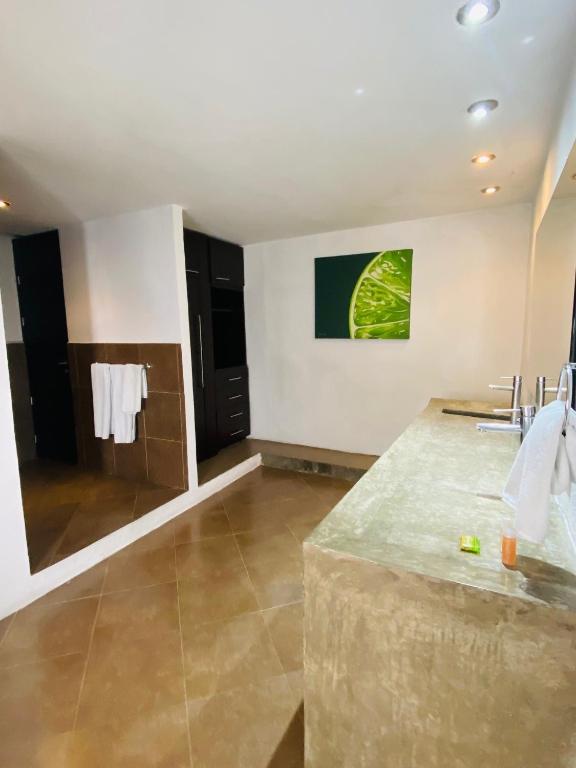 Fotografie z fotogalerie ubytování Kuku Ruku Hotel v destinaci Querétaro