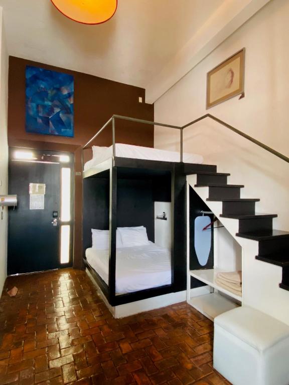 Fotografie z fotogalerie ubytování Kuku Ruku Hotel v destinaci Querétaro