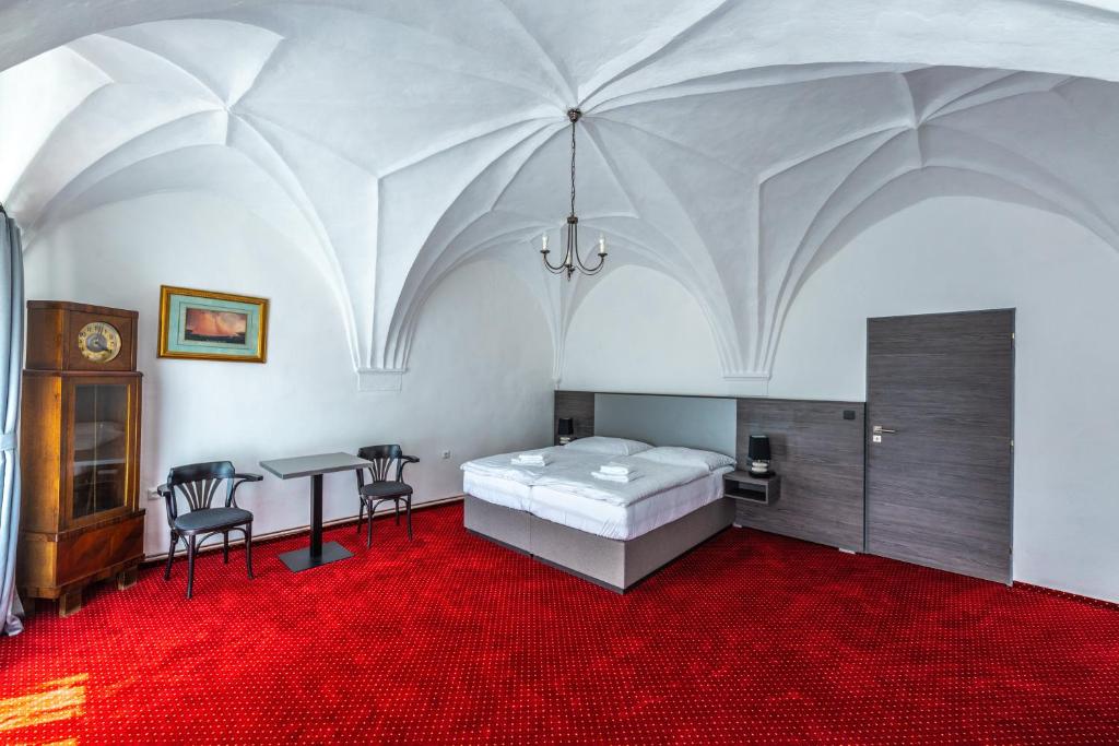 Hotel Třebovská restaurace - 10