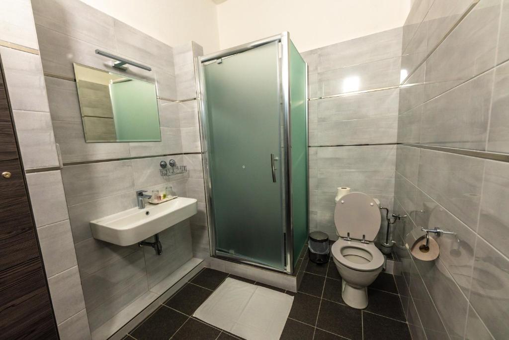 Hotel Třebovská restaurace - 9