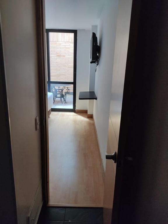 Postel nebo postele na pokoji v ubytování Hotel Dorado Ferial