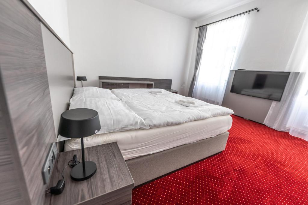 Hotel Třebovská restaurace - 18