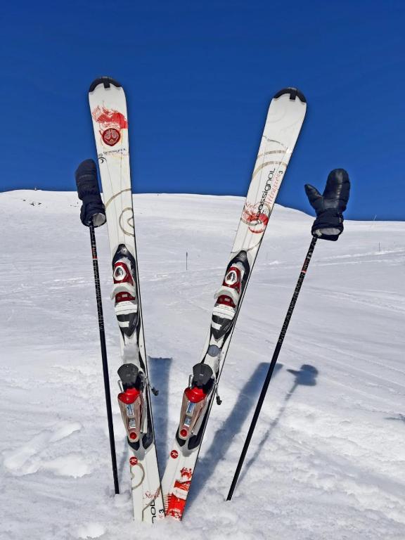 Au pied des pistes - отзывы и видео