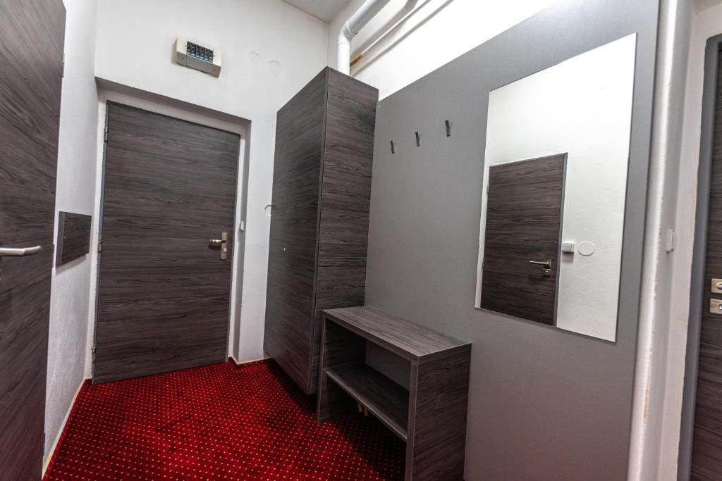 Hotel Třebovská restaurace - 19