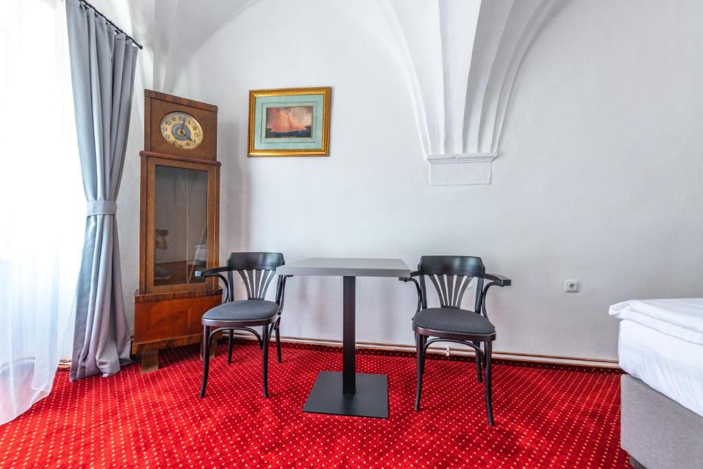 Hotel Třebovská restaurace - 12