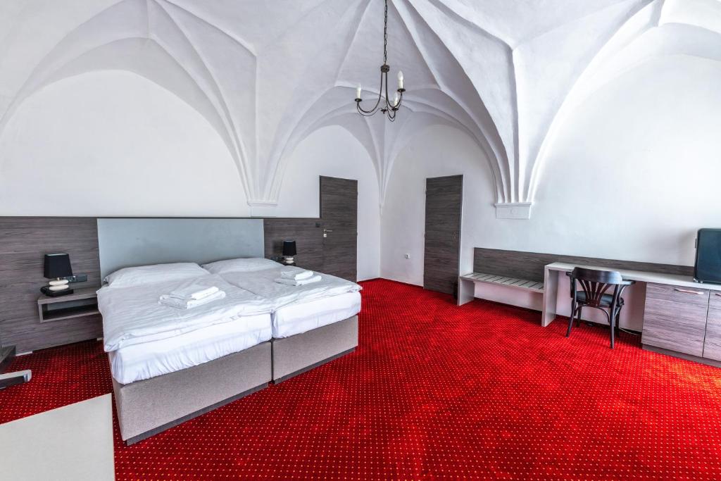 Hotel Třebovská restaurace - 7