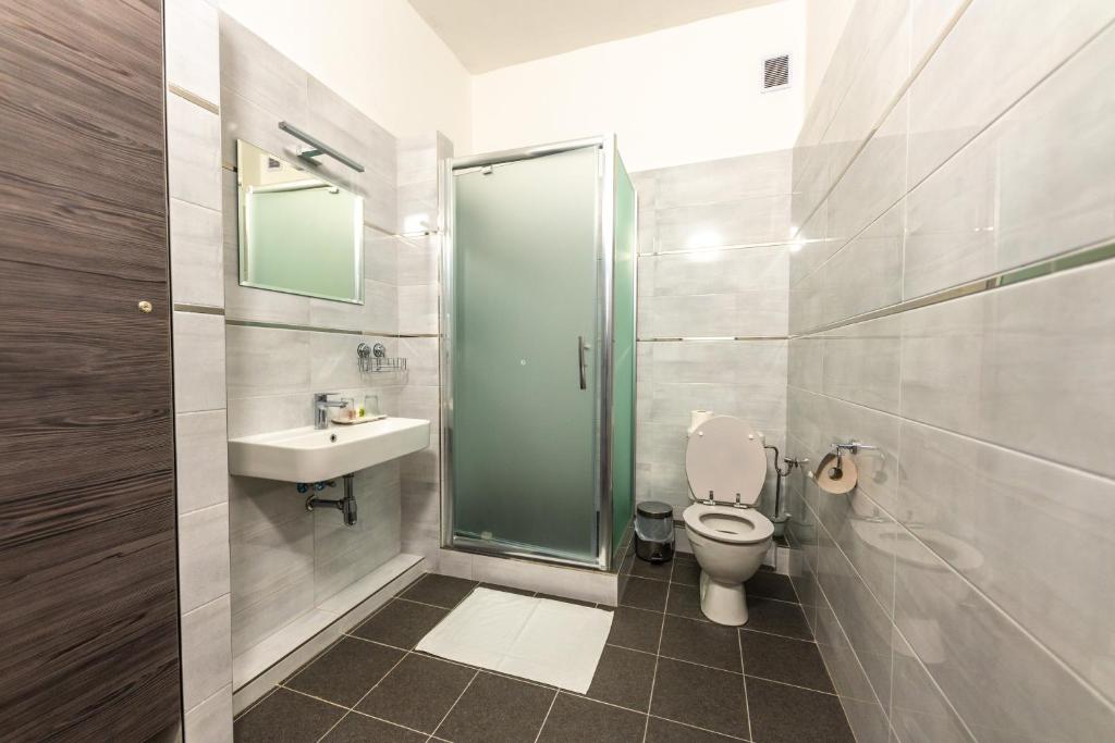 Hotel Třebovská restaurace - 14