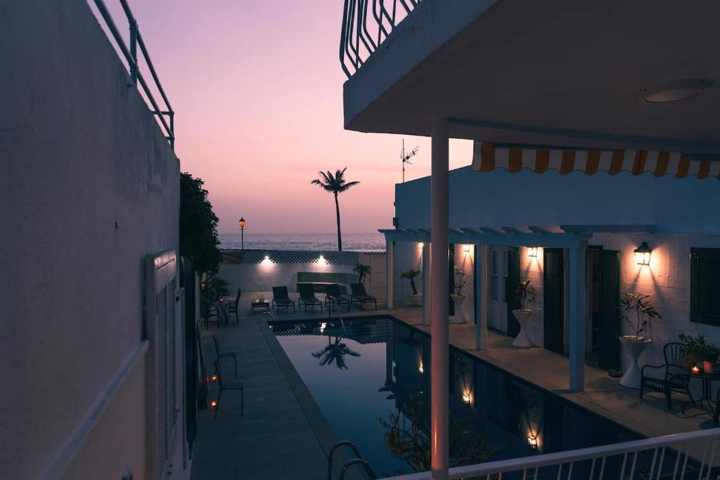 VILLA GUADALUPE PRIVATE PooL - Villa
