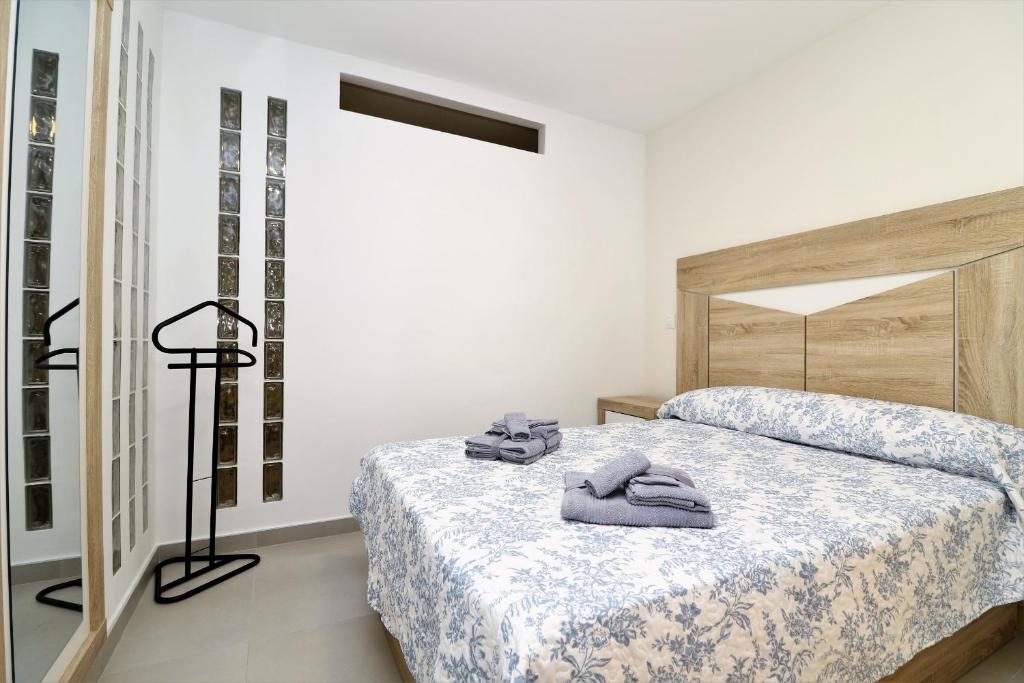 Ducado 1-C, Benidorm – Updated 2023 Prices
