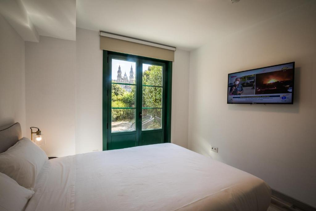 Hotel Pombal Rooms - Resim 12