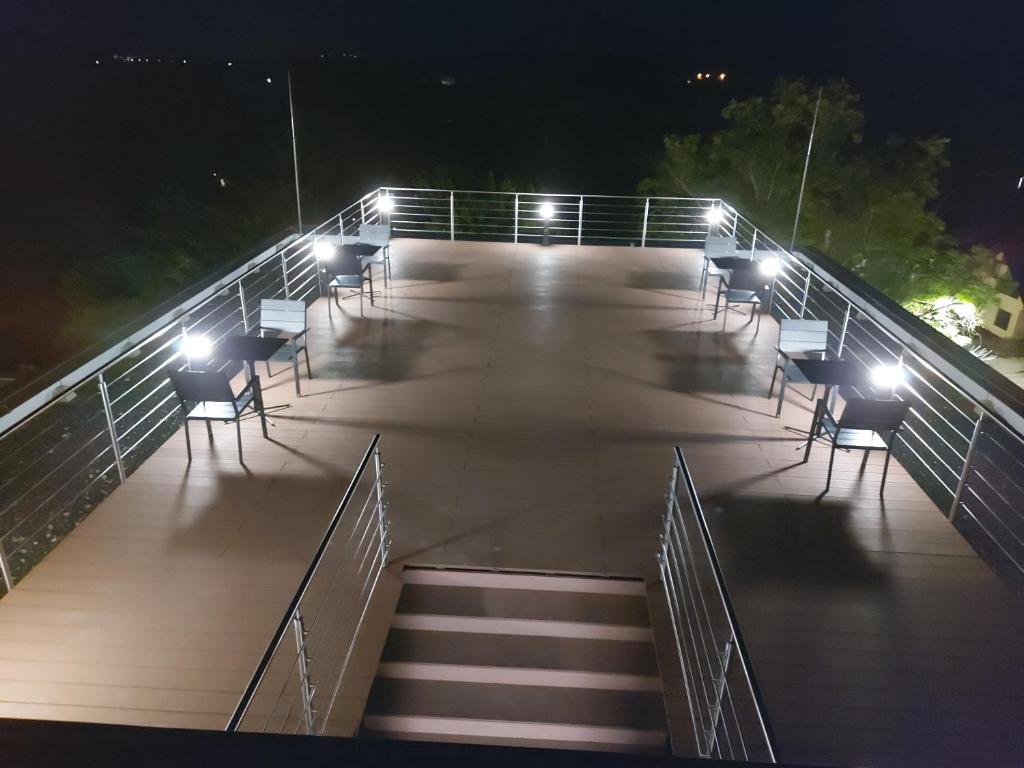 Fotografie z fotogalerie ubytování Kiss Apartman Juventus v destinaci Balatonföldvár