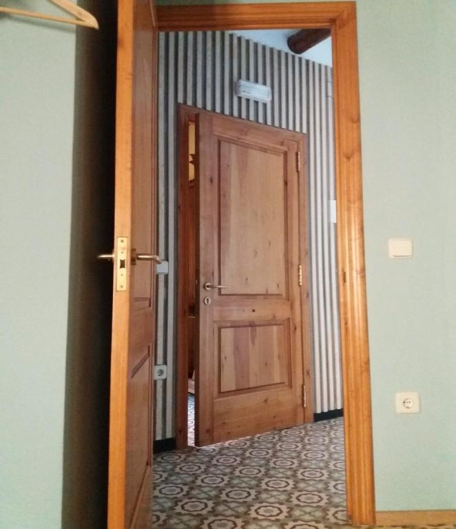 Fotografie z fotogalerie ubytování Apartaments Falset v destinaci Falset