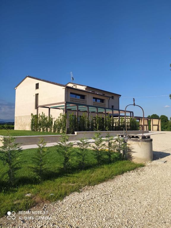 agriturismo Casa Pezzo