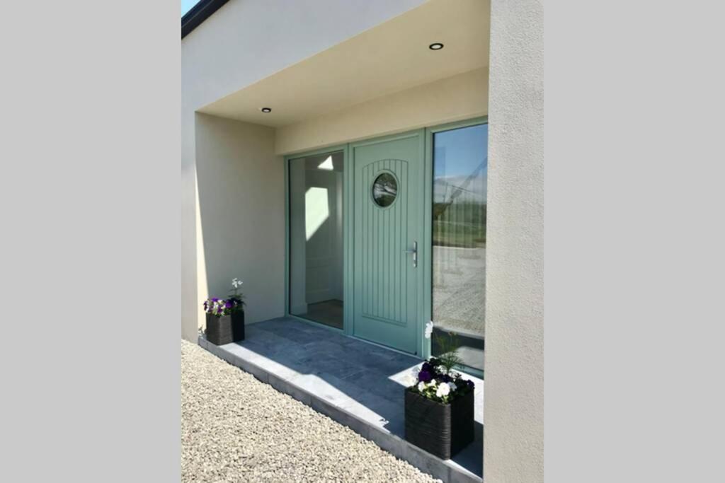 Fotografie z fotogalerie ubytování West Cork Escape v destinaci Clonakilty