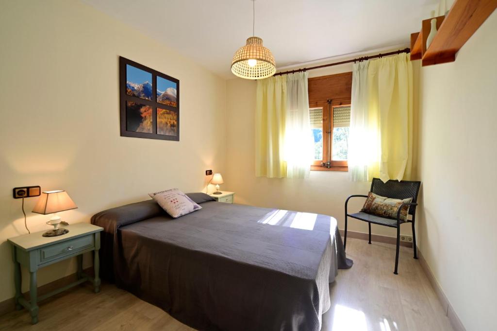Casa Guineu, Esterri dÀneu – Updated 2022 Prices